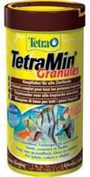 Tetra Min Granules 250ml