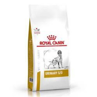 no pork ROYAL CANIN Urinary S/O 2kg