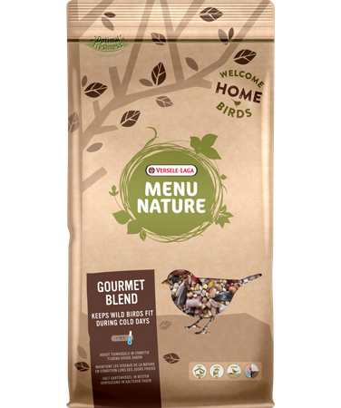 Versele-Laga Menu Nature Gourmet Blend 3kg