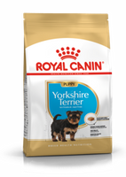 no pork ROYAL CANIN Yorkshire Terrier Puppy 500g