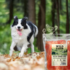 WILD FARM Soft chicken breast 500g dog treats