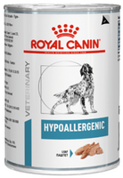 no pork ROYAL CANIN Hypoallergenic 400g