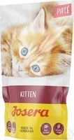 No pork  Josera Pate Kitten Chicken with Salmon Oil 85g