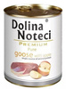 No pork  No pork Dolina Noteci Premium Pure Goose with Apple 800g
