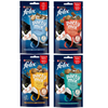 Felix Party Mix Flavours 4x60g