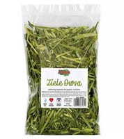 ALEGIA Oat Herb 80g