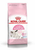 ROYAL CANIN Mother & Babycat 2kg