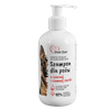 OVER ZOO Shampoo for dogs with black and dark hair 250ml