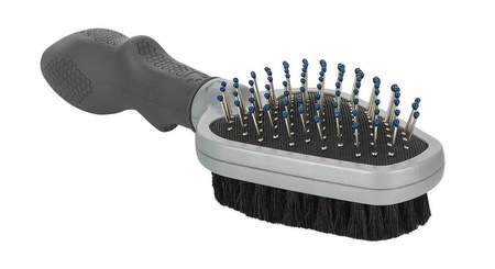 FURMINATOR Dual Grooming Brush Double-Sided Grooming Brush