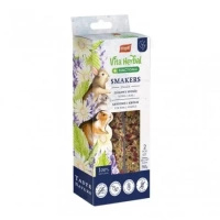 VITAPOL Vita Herbal Functional Smakers Herbal Calmness 2 pcs.