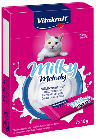 Vitakraft Milky Melody 70g