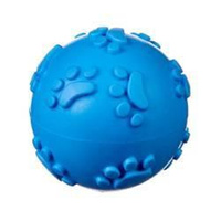 Barry King Ball for Puppies XS Blue