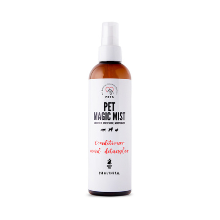 Pet Magic Mist - Magic Mist for Hair 250ml Easy detangling and nourished coat