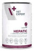 no pork VETEXPERT Veterinary Diet Hepatic Dog 6x400g