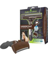 FURMINATOR Deshedding Tool for Horses