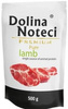 no pork Dolina Noteci Premium Pure Lamb 500g