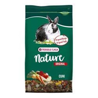 Versele-Laga Cuni Nature Original 2.5kg