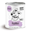 PEPE MONO PROTEIN Rabbit 3x800g