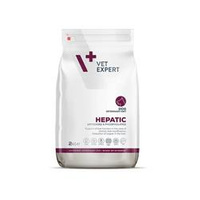 no pork VETEXPERT Veterinary Diet Hepatic Dog 2kg