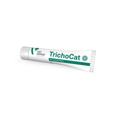 VETEXPERT Trichocat Cat Deworming Paste 120g