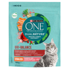 PURINA ONE® DualNature® URI-BALANCE Sterilized with Cranberry, Ingredient No. 1 Salmon