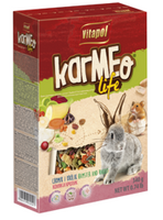 Vitapol Food for Hamsters and Rabbits 2-in-1 340g