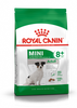 no pork ROYAL CANIN Mini Adult +8 8kg