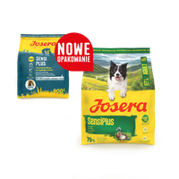 JOSERA A/S Adult SensiPlus 900g