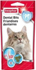 SALMON BITS 35G - salmon-flavored treat with malt paste for cats