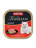 Animonda Vom Feinsten Senior Cat Beef 100g