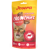 JOSERA Crunchies - Beef (cat treat) 60g