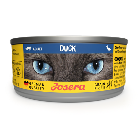 JOSERA Cat Duck 85g