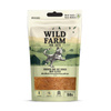 WILD FARM Chicken and grass fillets for cats 3x50g cat treat