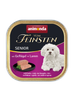 Animonda Dog Vom Feinsten Senior Poultry with Lamb 150g