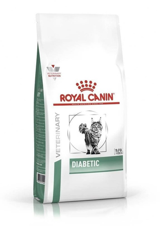 no pork ROYAL CANIN Diabetic 400g