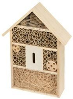 KERBL Insect house 27,5x9x39,5cm