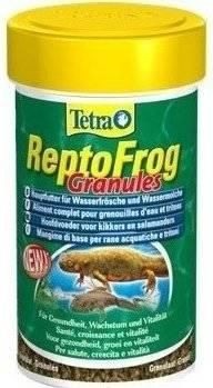 Tetra ReptoFrog Granules 100 ml