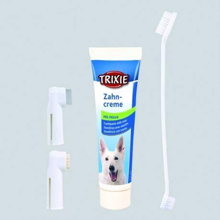 Trixie Dental Care Set