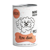 PEPE MONO PROTEIN Roe deer 3x400 g