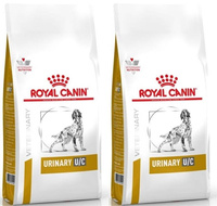 NO PORK ROYAL CANIN Urinary U/C 2x14kg