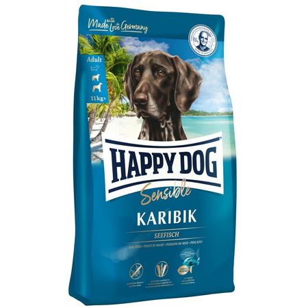 Happy Dog Supreme Caribbean 11kg