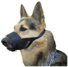 Dingo Veterinary Nylon Muzzle for Dogs Size 1 13-16cm