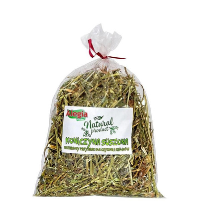 ALEGIA dried clover 100g