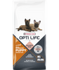 no pork Versele-Laga Opti Life Puppy Sensitive Salmon with Rice 12.5kg