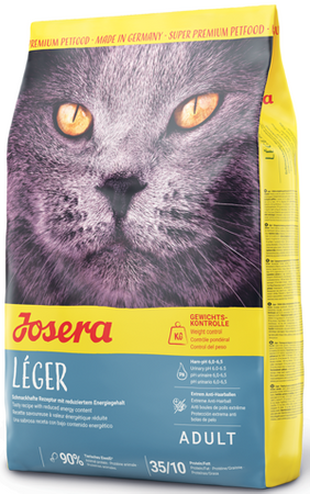 no pork Josera Leger 2kg