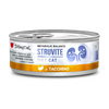 Disugual Wet cat food Veterinary STRUVITE Turkey (adult) 85g
