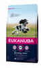 EUKANUBA Growing Puppy Medium Breed Chicken 3kg