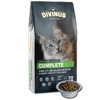 Divinus Cat Complete for adult cats 20kg 