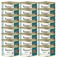 Applaws Cat Ocean Fish 24x70g CAN
