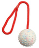 Trixie Ball on a String 6/30 cm